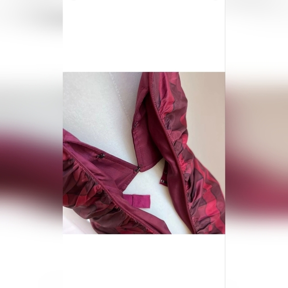 Kay Unger Silk Taffeta Bubble Hem Mini Dress. Size 14 - Picture 9 of 11